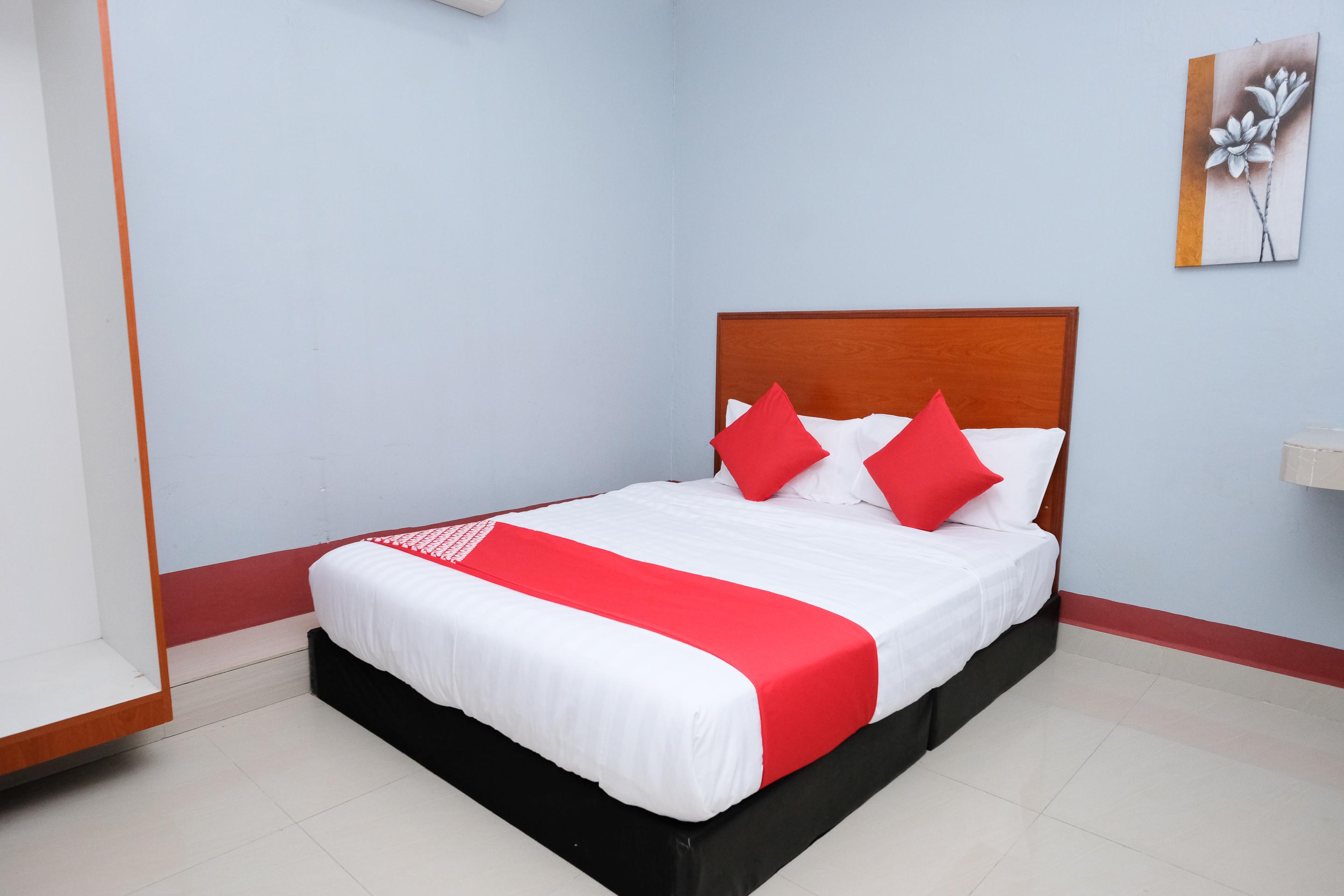 Super Oyo 720 Corridor Hotel 2 Pekan Eksteriør bilde