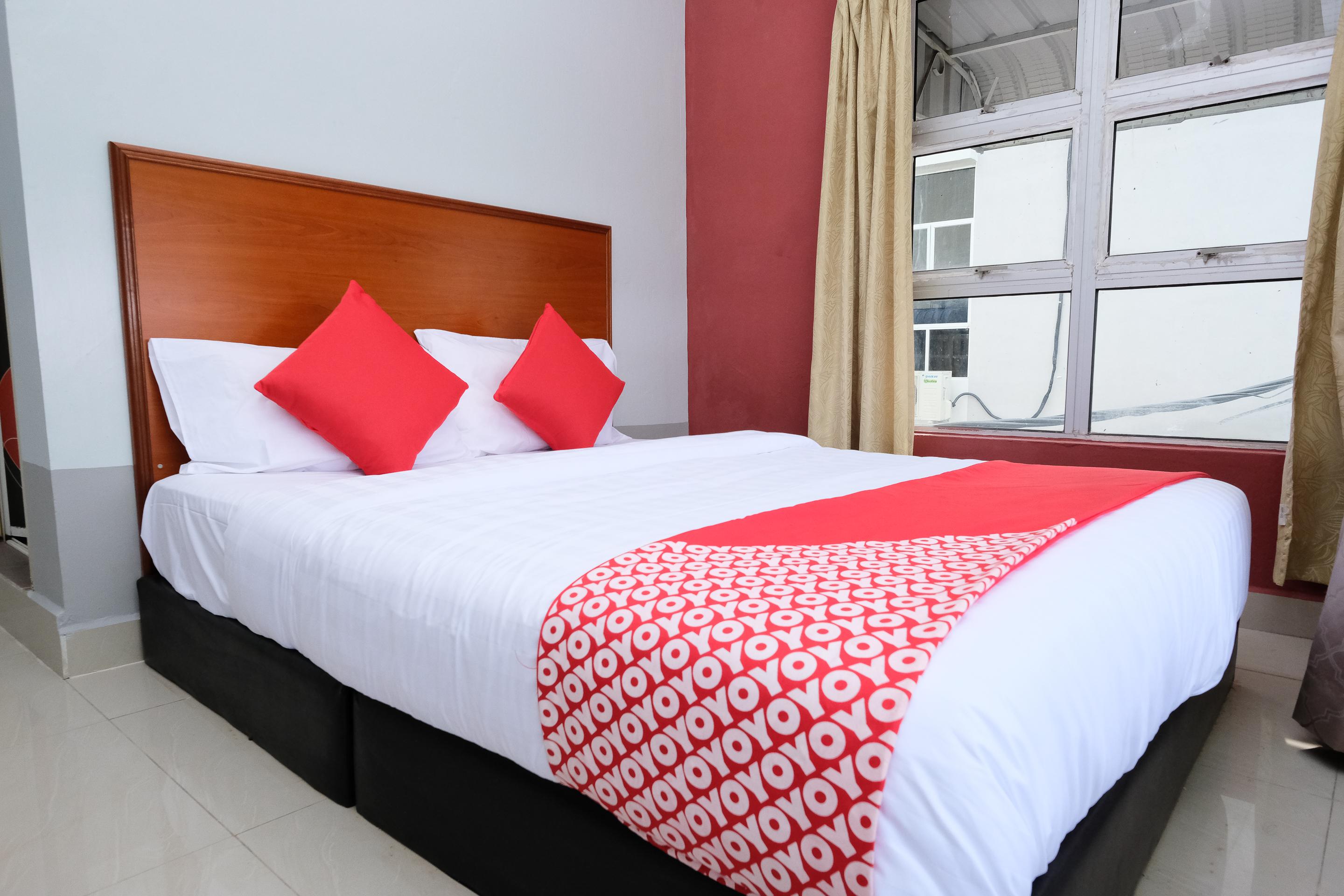 Super Oyo 720 Corridor Hotel 2 Pekan Eksteriør bilde