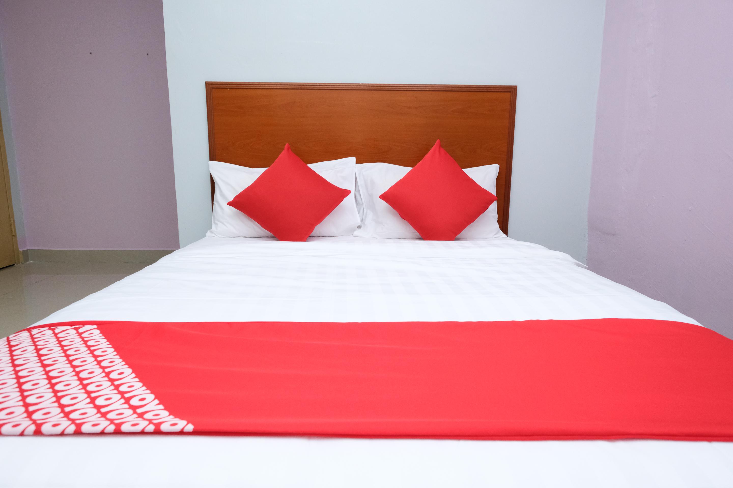 Super Oyo 720 Corridor Hotel 2 Pekan Eksteriør bilde