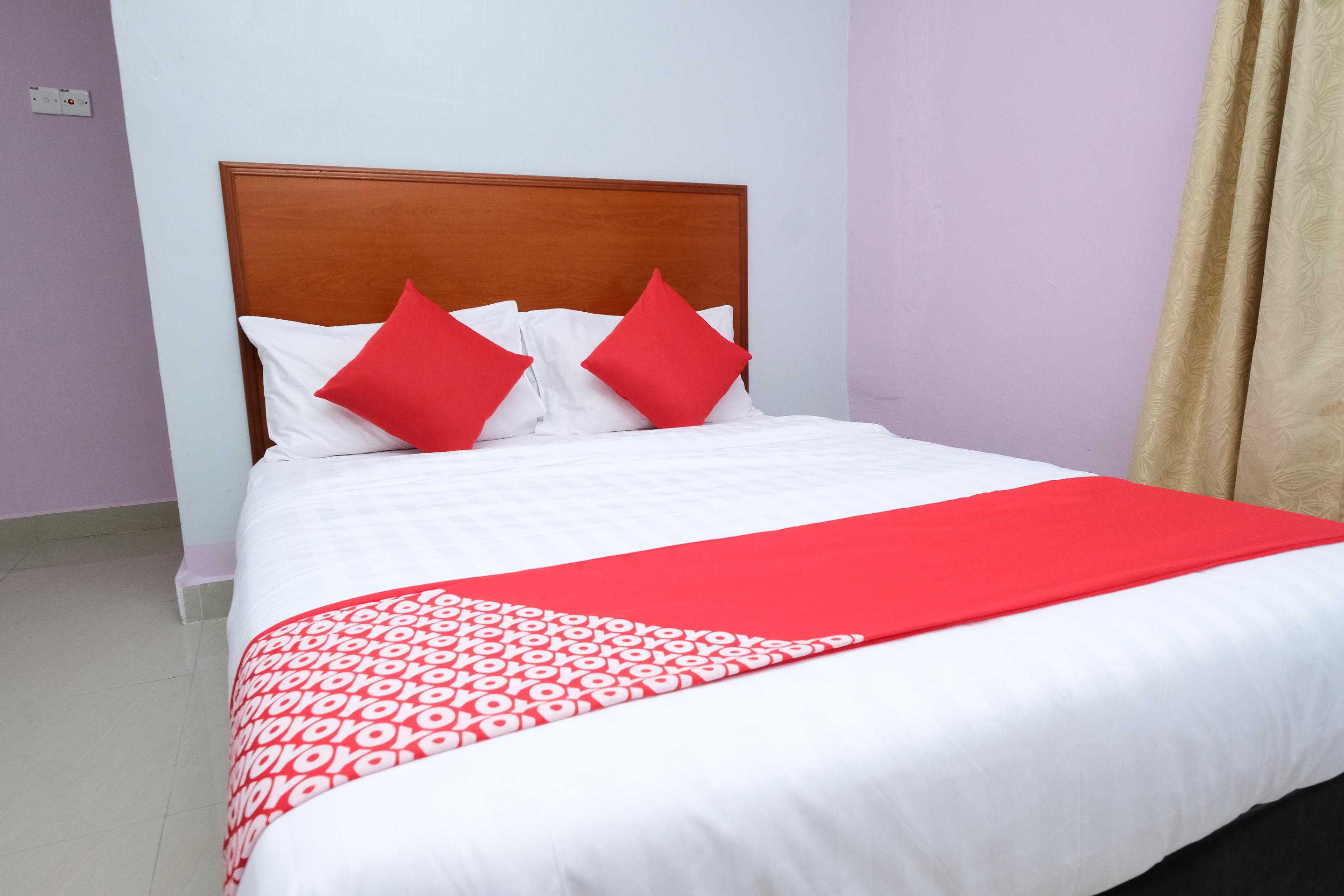 Super Oyo 720 Corridor Hotel 2 Pekan Eksteriør bilde