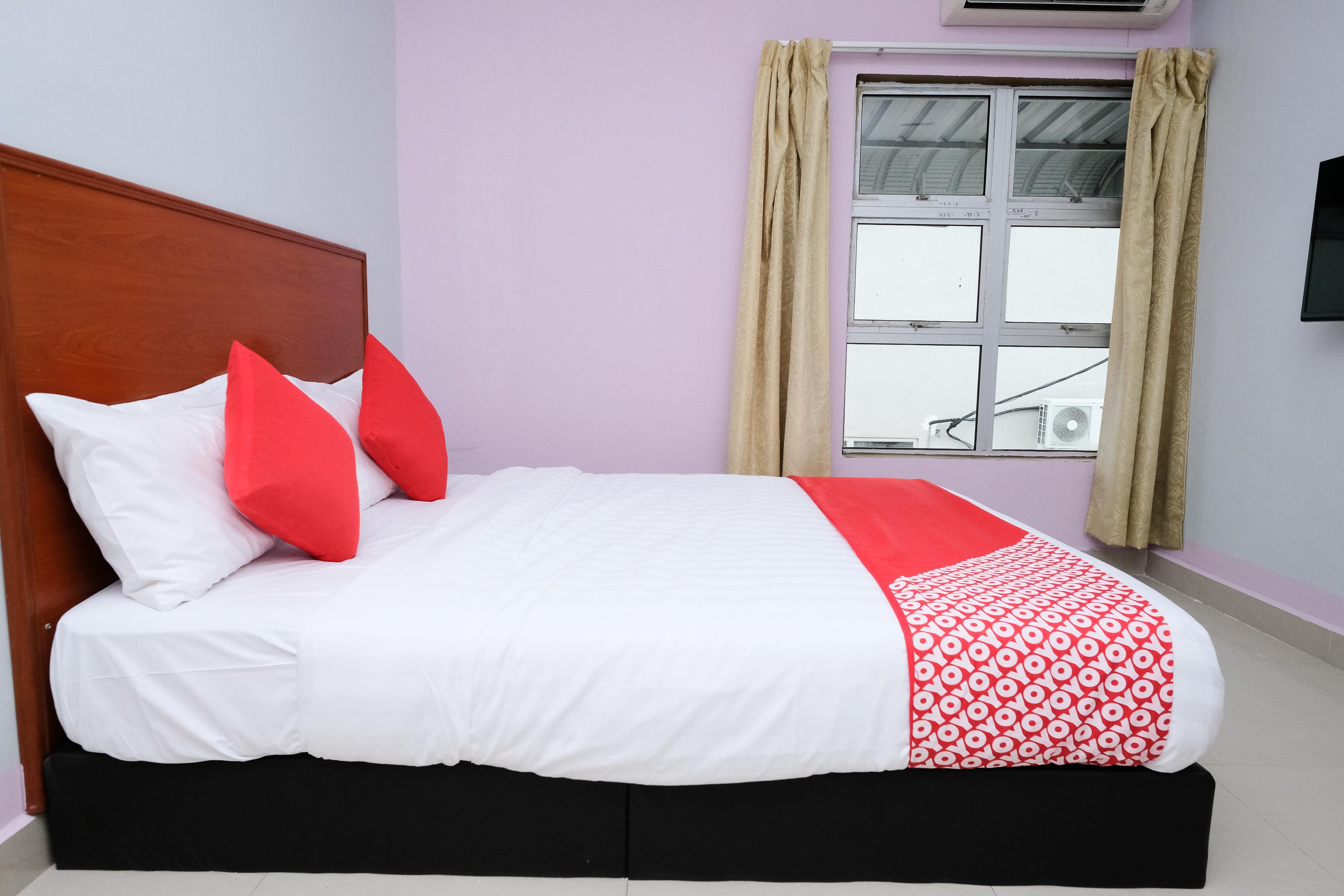 Super Oyo 720 Corridor Hotel 2 Pekan Eksteriør bilde