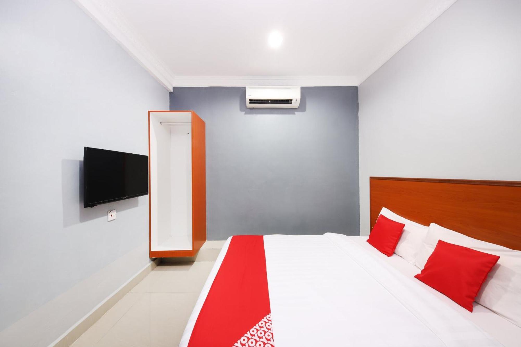 Super Oyo 720 Corridor Hotel 2 Pekan Eksteriør bilde